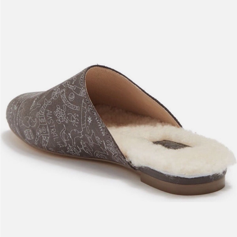 AUSTRALIA LUXE COLLECTIVE MARCOS MULES - Picture 2 of 11